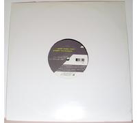 DJ Snowman - And Then They Start To Dance [12" Maxi, nC, DE, E-Cutz EC 001]