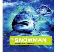 DJ Snowman - Skydiver - Phase III