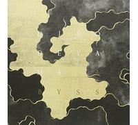 Dj Sodeyama - Abyss [Vinilo]