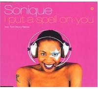 DJ Sonique - Put a Spell on You [Import]