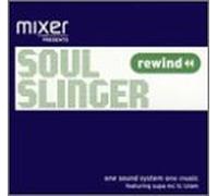 Dj Soul Slinger - United Djs of America 14: Dj Soul Slinger