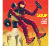 DJ Soup - from Anuva Planet [Import]