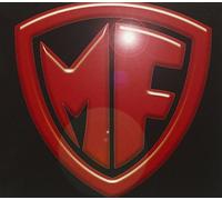 DJ Spen & The MuthaFunkaz - The Mzhalode