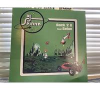DJ Spinna - Back 2 U Ft Selan [Import]