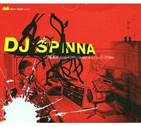 Dj Spinna - D.J. Spinna