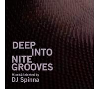 Dj Spinna - Deep Into Nite Grooves Mixed And Selected by DJ Spinna