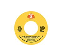 Dj spinna - Foundations - classic house 45 series part 5 [Vinilo]