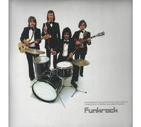 DJ Spinna - Funk Rock [Vinilo]