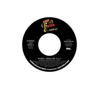 Sandée – Notice Me (Classic House 45 Series - Part 6) – Vinilo 7" (Single)
