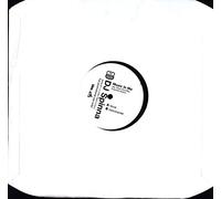 DJ Spinna - Music in Me [Vinilo]