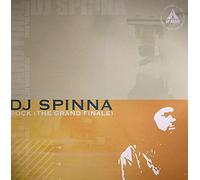 DJ Spinna - Rock [Vinilo][Grand Finale]