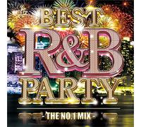 DJ Splash - Best R&B Party the No.1 Mix