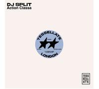 DJ Split & The Trip Action Classa (Vinyl) 12" EP