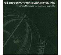 DJ Spooky - Celestial Mechanix