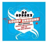 DJ Spooky - Sound Unbound - Excerpts