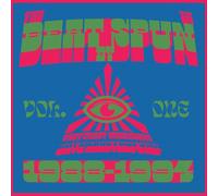 DJ Spun - The Beat By DJ Spun (Vol 1) [Vinilo]