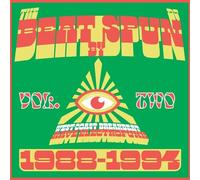 DJ Spun - The Beat By DJ Spun (Vol 2) [Vinilo]