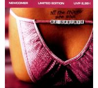 DJ Sputnik - All The Things She Said