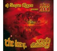DJ Stefan Egger - Best of the 20th Century