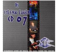 Dj Stefan Egger - Millennium Mix CD 7