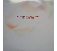 DJ Steff & Rene Campo - You Can Do It [Vinilo]