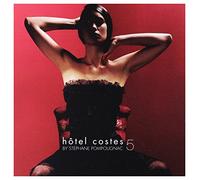 DJ Stephane Pompougnac - Various Artists - Hotel Costes - 5