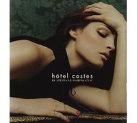 DJ Stephane Pompougnac (Various) - Hotel Costes 6