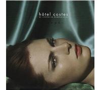 DJ Stephane Pompougnac (Various) - Hotel Costes 7