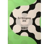 Dj Stingray 313 - Molecular Level Solutions