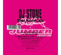 DJ Stone - When Nature Calls [Vinilo]