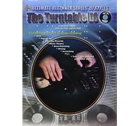 DJ Styles Series: The Turntable Dj [DVD]