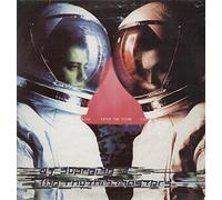 DJ Supreme - Enter the scene (Rhythm Masters 12" Club/Dub/Lack up Crew 'Speed'/Klubbheads vs Rollercoaster Mixes, 1997) [Vinyl Single]