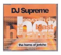 DJ Supreme - Horns of Jericho