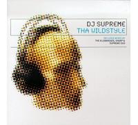 DJ Supreme - Tha Wildstyle (gr Boitier Us 6 Remix)