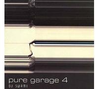 DJ Swami - Pure Garage 4 [Import]
