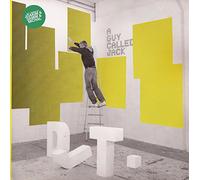 DJ T - A Guy Called Jack [Vinilo]