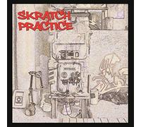 Dj T-Kut - Skratch Practice (Black Vinyl) (12") [Vinilo]