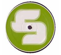 DJ Tatana - All That I Feel [Vinilo]