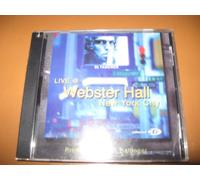 DJ Taucher - Live at Webster Hall New York City