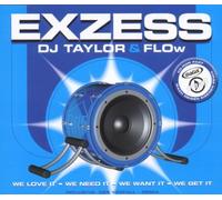 DJ Taylor - Exzess