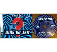 DJ Taylor & Flow - Was Ist Zeit [Import]
