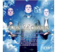 DJ team - Les moines