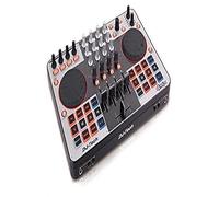 DJ Tech, 88-Key, 10.00 x 3.00 x 14.00 (4MIX)