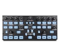 DJ-Tech Ctrl mezclador DJ, controlador