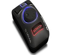 DJ Tech Mezclador DJ, 8X3X5 (DJMOUSE)