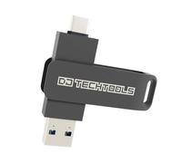 DJ Tech Tools Chroma Drive USB 256GB Space Grey