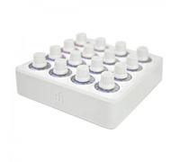 DJ Tech Tools MIDI Fighter Twister White