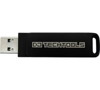 DJ Techtools Chroma Drive USB 256GB Black