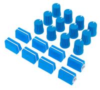 DJ Techtools Chroma Pack Pro Blue