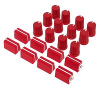 DJ Techtools Chroma Pack Pro Red